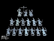 Warhammer Fantasy High Elves