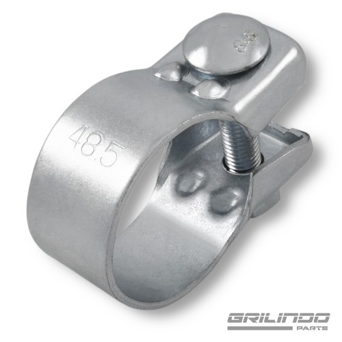 Stk breitbandschelle 48mm - 2,