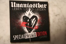 Unantastbar - Leben Lieben