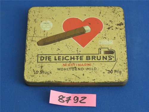 Alte die leichte bruns - alte,
