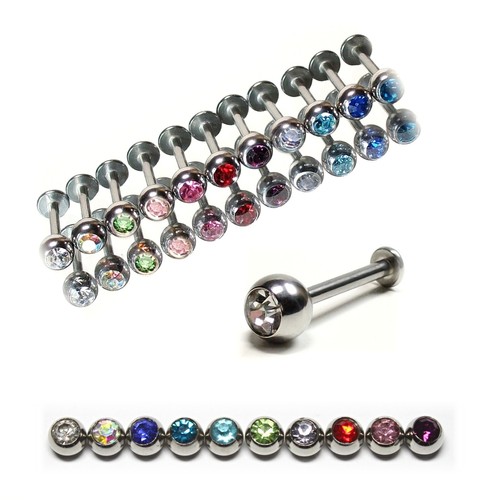 Set 2 labret - er,