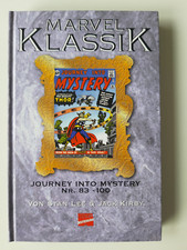 Marvel Klassik Nr.10