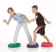 Aero-Step TOGU belastbar bis 200 kg Gleichgewicht Fitness Reha Balance Bewegung