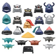 Playmobil ninja samurai - ninja,