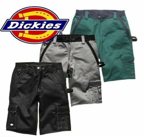 Dickies shorts industry 300 - dickies,