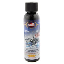 Auspuff Auspuffanlage Anti blau Autosol 150 ml entfernt Braun Blau Verfärbung