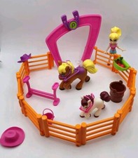 Polly Pocket ☆ Pferde ☆