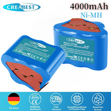 2x Batterie Für ULO BOX EBL
