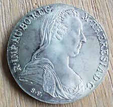 maria theresia taler SF 1780 X