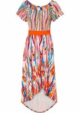 Neu Carmen-Kleid Gr. 36/38