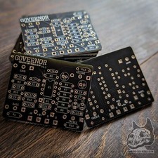 Governor - Marshall Guv'Nor