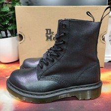 NEU IN BOX! Dr. Martens Pascal