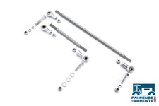 Fahrende Bierkiste Spurstangen Sechskant Gelenkkopf RL