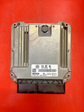 Ecu motorsteuergerät - ecu, vw