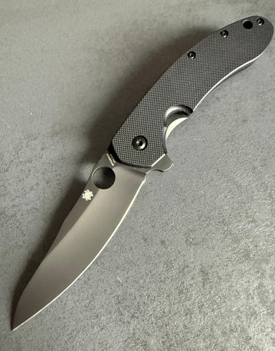 Original spyderco southard - original,