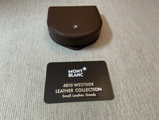 Montblanc meisterstücke - montblanc,