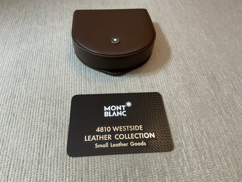 Montblanc meisterstücke - montblanc,