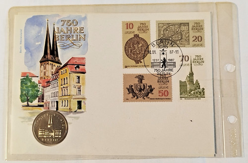 750 jahre berlin - jahre,