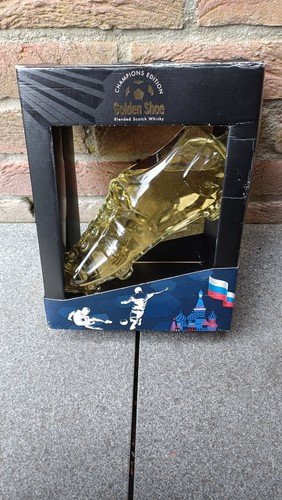 2018 russland golden shoe - russland,