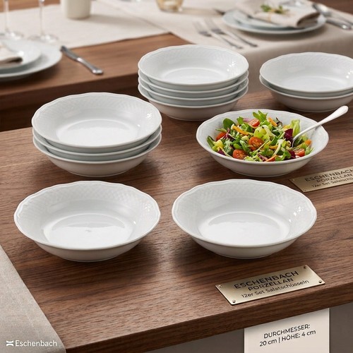 Salatteller schalen - salatteller,-,