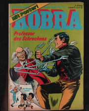 Kobra (Gevacur, 1975-1978)