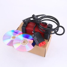 Profi KFZ Diagnosegerät OBD2