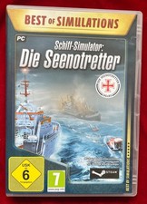 Schiff-Simulator: Die
