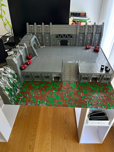 Klemmbausteine und lego moc - lego,
