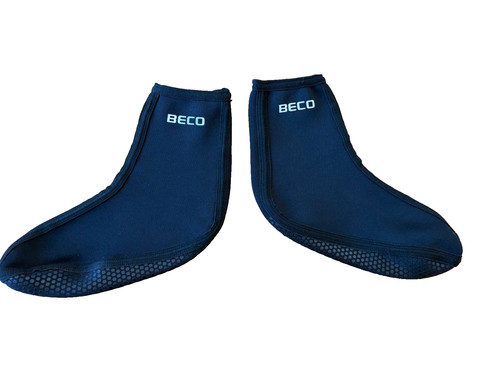 Beco neoprensocken - neoprensocken, /