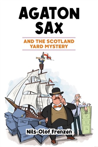 Agaton sax and the scotland - the,