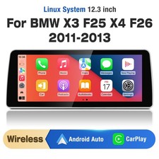 12.3" Multimedia Radio