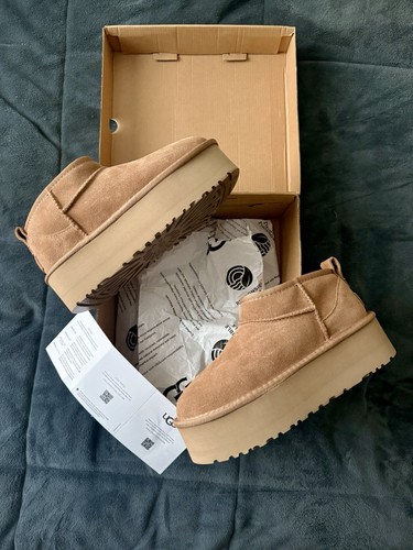 Ugg ultra mini platform - ultra,