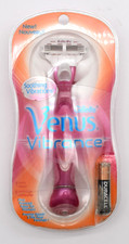 NEW! Gillette Venus Vibrance