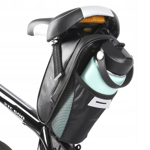 Satteltasche fahrradtasche - satteltasche,