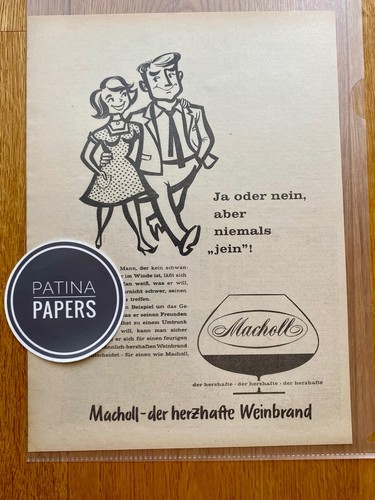 1962 macholl der herzhafte - 1962,
