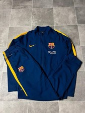 Vintage Nike Tracksuit FC