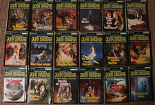 30x John Sinclair Romane / Heft Band der 400er 500er 600er 700er & 800er Serie !