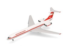 Herpa 571708-001 Interflug
