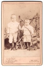 Fotografie A. Heitel, Wien