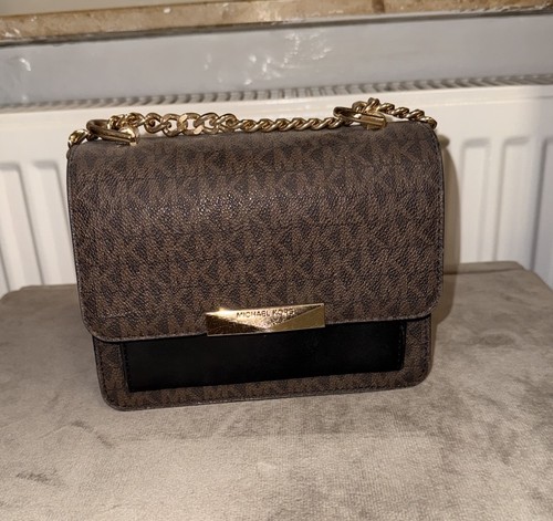Michael kors tasche braun - tasche,