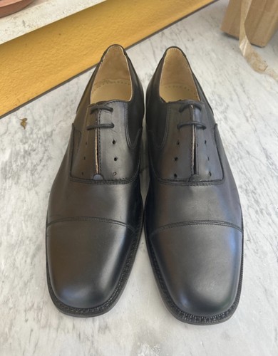 Oxford schuhe italian hand - schuhe,