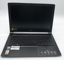Acer Aspire S5-371 i7-6500U