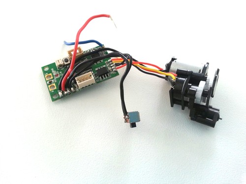 Kyosho mini awd wd mode - kyosho, mini-z
