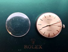 Rolex 1225 Uhrwerk Mit