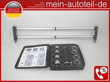 Mercedes W211 S211 E-Klasse KOMPLETT Easy Pack Fixkit Teleskopstange 211899026 D