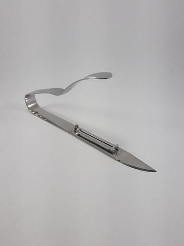 Wmf spargelschäler cromargan - wmf,