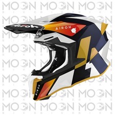 Crosshelm Airoh Twist 2.0 Lift