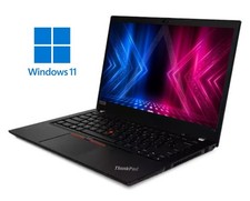 Lenovo ThinkPad T14 Gen 2