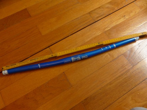 Marin lite lenker - marin, alu