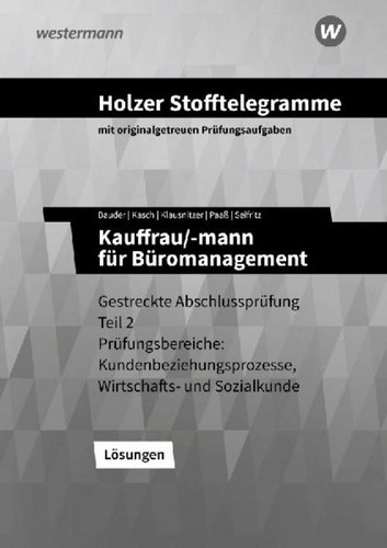 Holzer stofftelegramme - holzer,